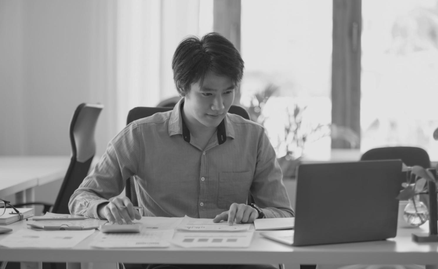 Individuell angepasster Lernrhythmus in unseren Masterclasses