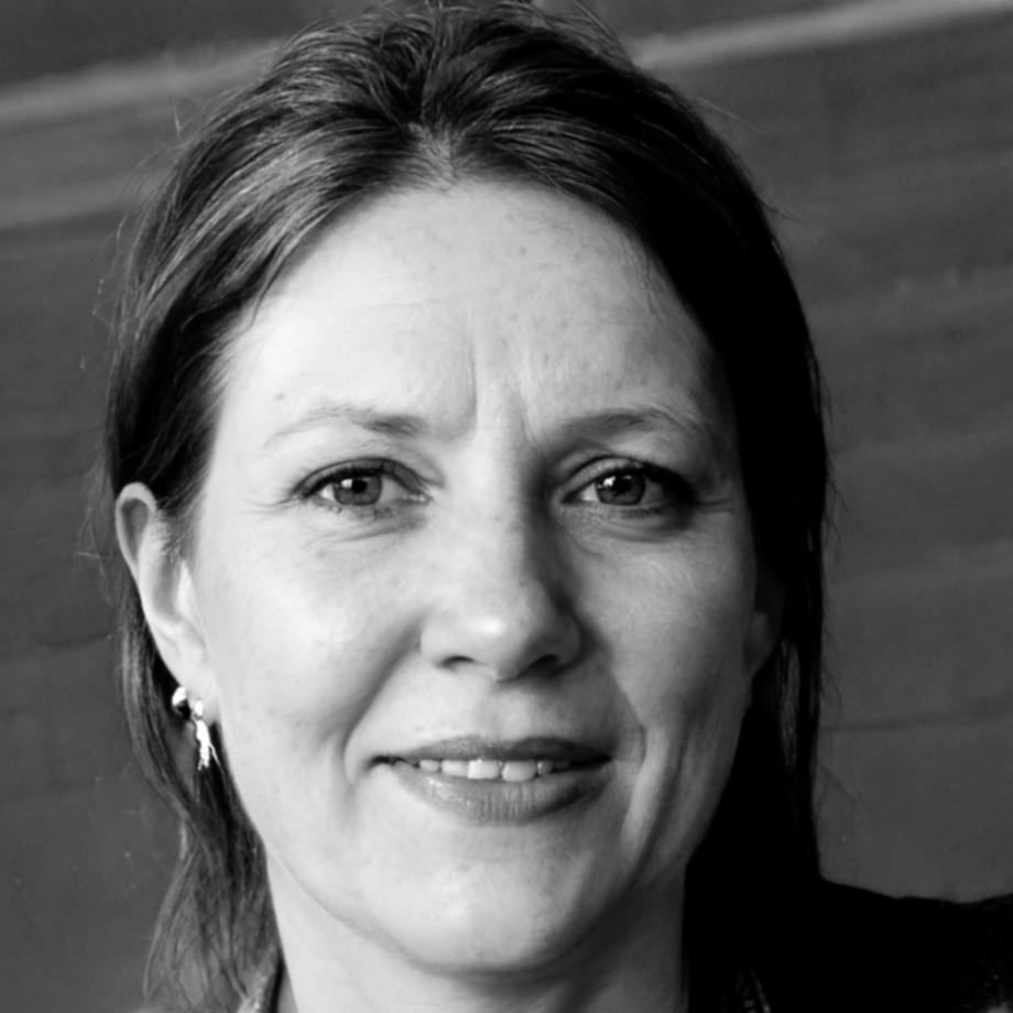 Katrin Weissbach, Mitgründerin und Leiterin Produktentwicklung bei Yorinraradia